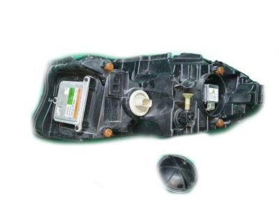 Mopar 68410316AB Headlamp
