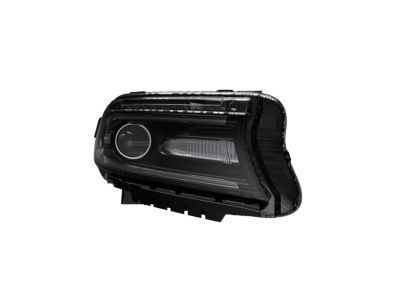 Mopar 68410316AB Headlamp