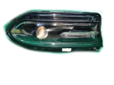 Mopar 68410316AB Headlamp