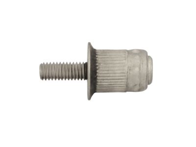 Mopar 6508780AA Stud Luggage Rack M6X1X19