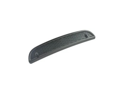 Mopar 68271966AA Bezel Hood