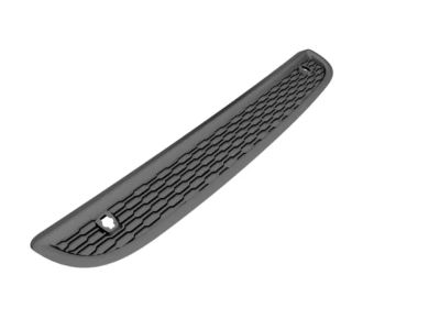 Mopar 68271966AA Bezel Hood