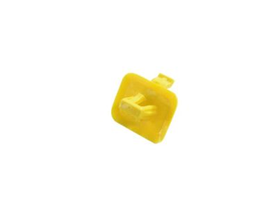 Jeep 68294220AC Support Rod Clip
