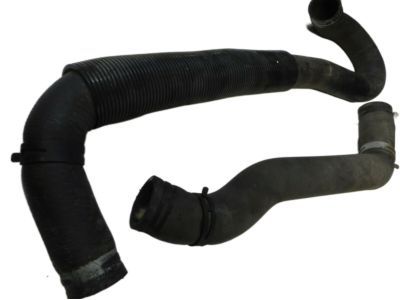Jeep Commander Radiator Hose - 5181531AA