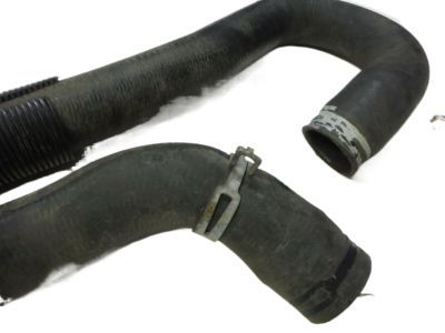 Jeep Commander Radiator Hose - 5181531AA