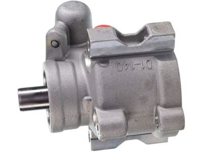 Dodge Power Steering Pump - 4642153