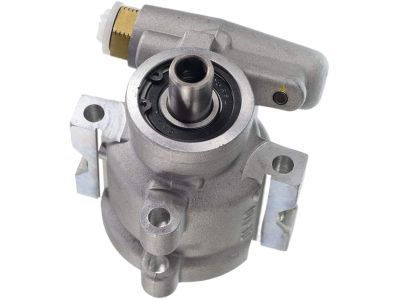 Dodge Power Steering Pump - 4642153