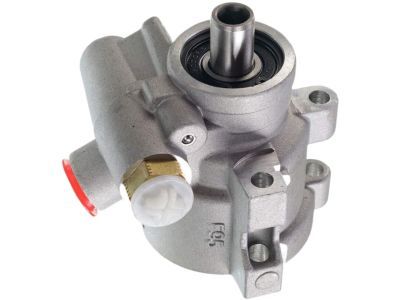 Dodge Power Steering Pump - 4642153
