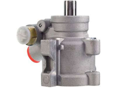 Dodge Power Steering Pump - 4642153