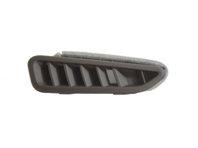 6EM29GTVAA Mopar Grille Demister Left Product Photo 3 of 4