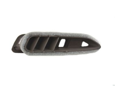 6EM29GTVAA Mopar Grille Demister Left Product Photo 2 of 4