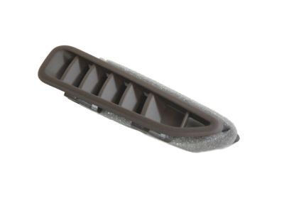 6EM29GTVAA Mopar Grille Demister Left Product Photo 4 of 4