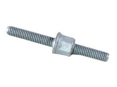 Jeep 6508154AA STUD Double Ended