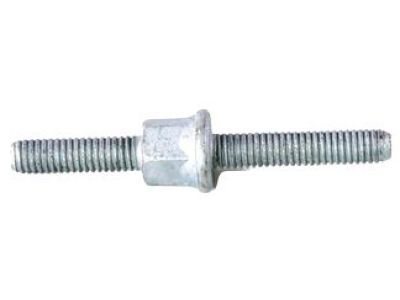 Jeep 6508154AA STUD Double Ended