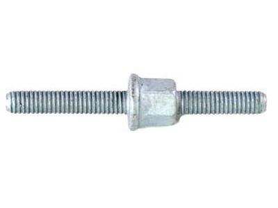 Jeep 6508154AA STUD Double Ended
