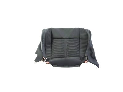 Mopar 6HZ45LA8AA Cover Front Seat Cushion