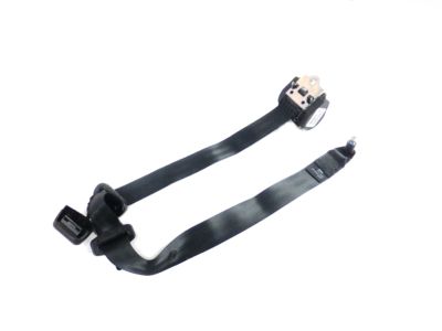 Mopar 1ZS79JXWAA Seat Belt Front Outer