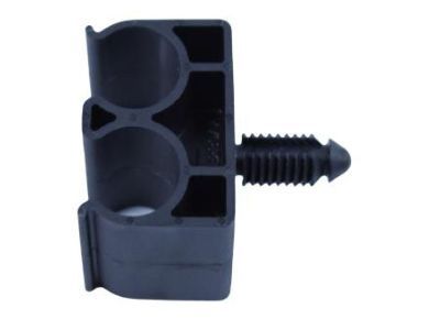 Dodge 52013230AA Filler Tube Clip
