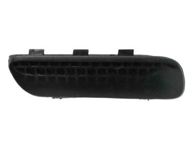 Dodge 5028794AB Scoop