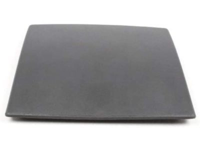 Mopar 1FQ641DVAB Finish Panel, Upper