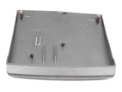 Mopar 1FQ641DVAB Finish Panel, Upper Mopar 1FQ641DVAB Finish Panel, Upper