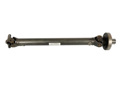 Mopar 52853119AD Shaft Drive Rear 1-Piece