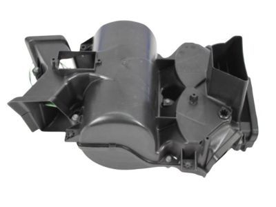 Chrysler 5096183AA Blower Assembly