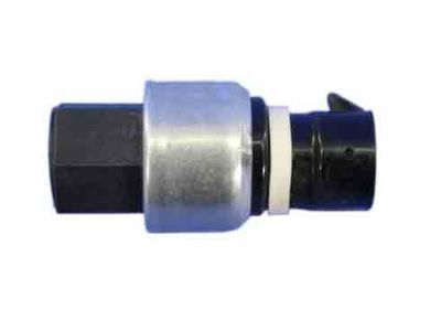 Jeep HVAC Pressure Switch - 4856849