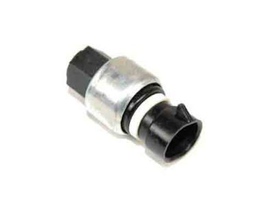 Jeep HVAC Pressure Switch - 4856849