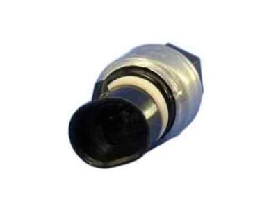 Jeep HVAC Pressure Switch - 4856849