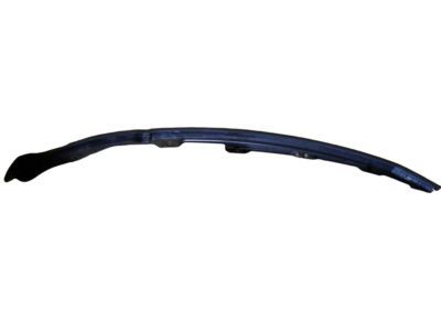 Mopar 55372703AE Weatherstrip C Pillar Lower