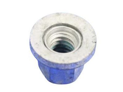 Jeep 6504728 Drive Shaft Nut