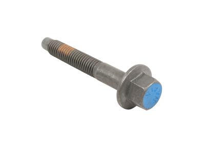 Mopar 6511312AA Bolt Hexagon Flange Head M8X1.25X48.50