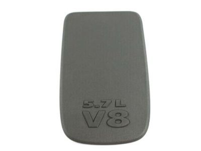 Jeep 53013789AB Engine Cover