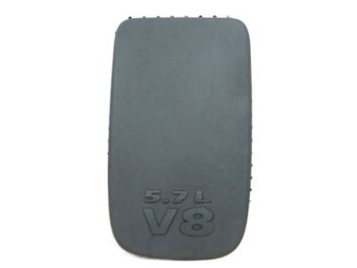 Jeep 53013789AB Engine Cover