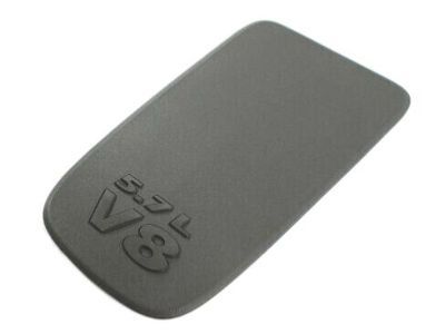 Jeep 53013789AB Engine Cover