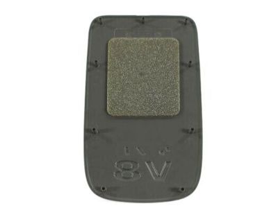 Jeep 53013789AB Engine Cover