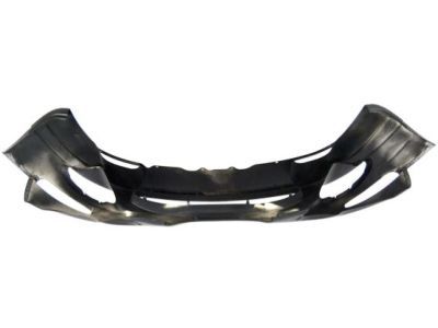 Chrysler 5083698AA Bumper Cover