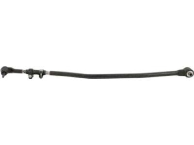 68328742AA Mopar Drag Link Steering Assembly Product Photo 2 of 4