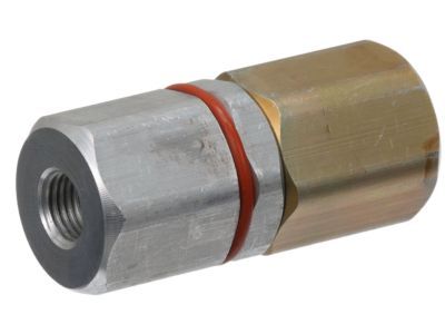 Chrysler Cirrus Brake Proportioning Valve - 4695745