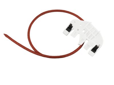 Mopar 68079419AB Lift Plate Kit Front Window Regulator