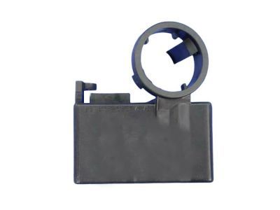 Dodge 5026221AQ Receiver