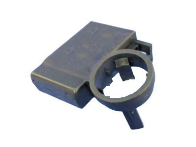 Dodge 5026221AQ Receiver