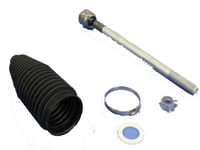 Chrysler Drag Link - 68158377AA