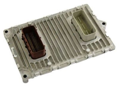 Dodge Engine Control Module - 5150722AC