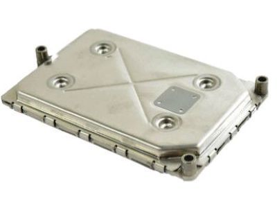 Dodge Engine Control Module - 5150722AC