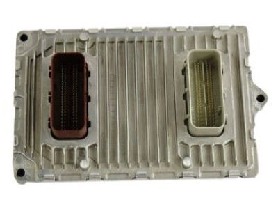 Dodge Engine Control Module - 5150722AC