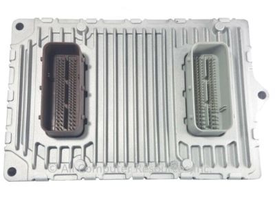 Dodge Engine Control Module - 5150722AC