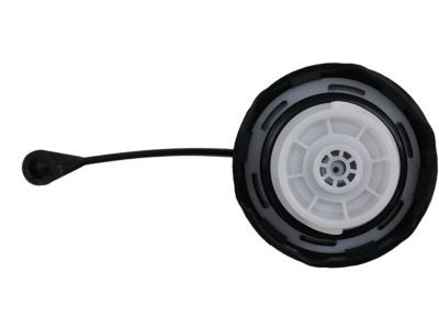 Dodge 68139752AA CAP Fuel Filler