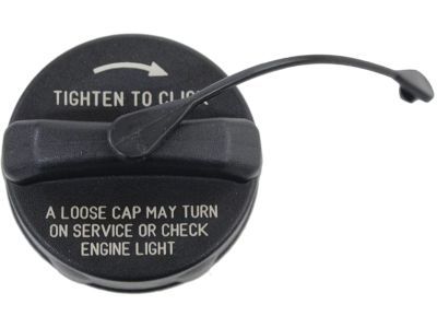 Dodge 68139752AA CAP Fuel Filler